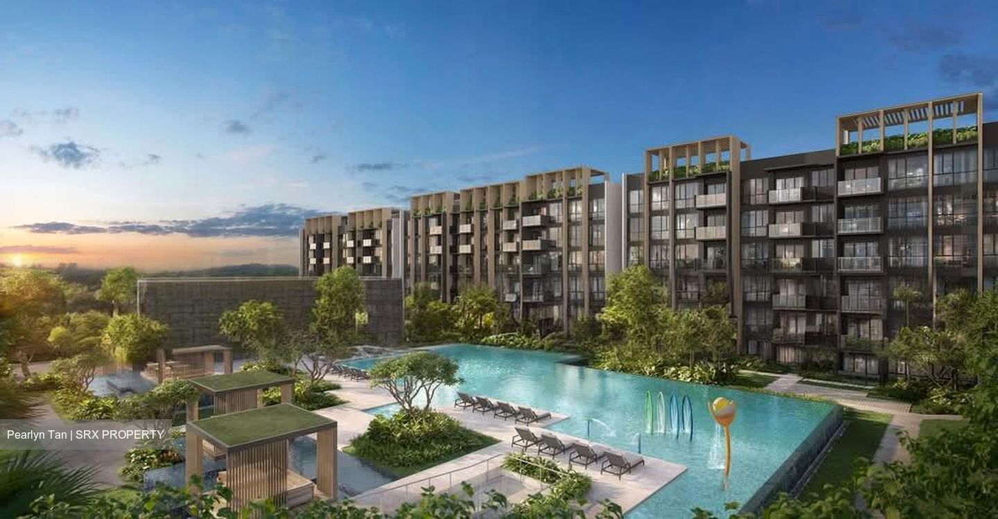 Narra Residences (D23), Apartment #597786721